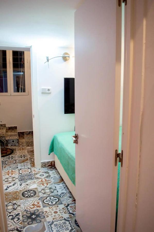 Estudio Cerca De Anton Martin 4Pax Lägenhet Madrid Exteriör bild